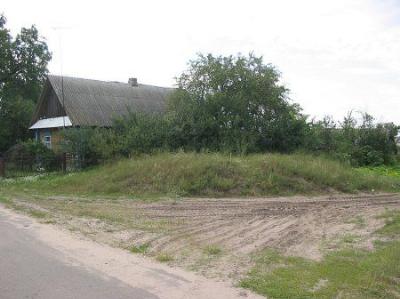 Кладбище солдат 1-й мировой войны