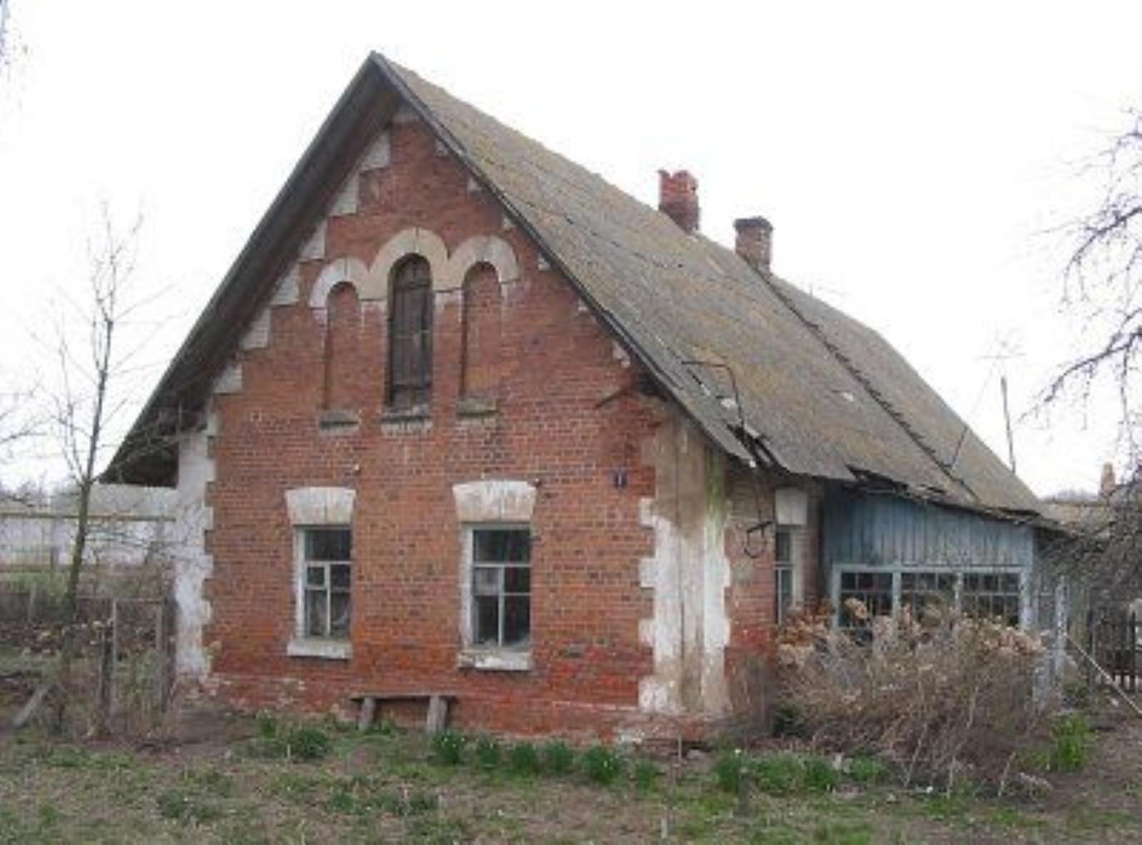 Дом жилой Дом жилой