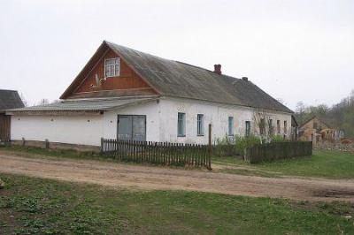 Дома для рабочих