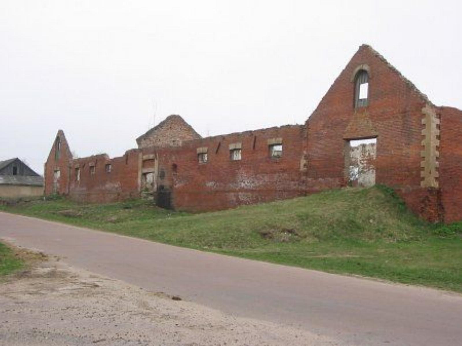 Хозпостройка Хозпостройка