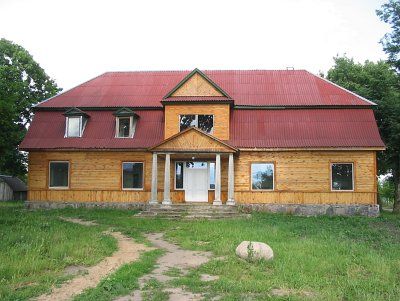 Плебания (дерев.)