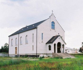 Костел св. Иосифа