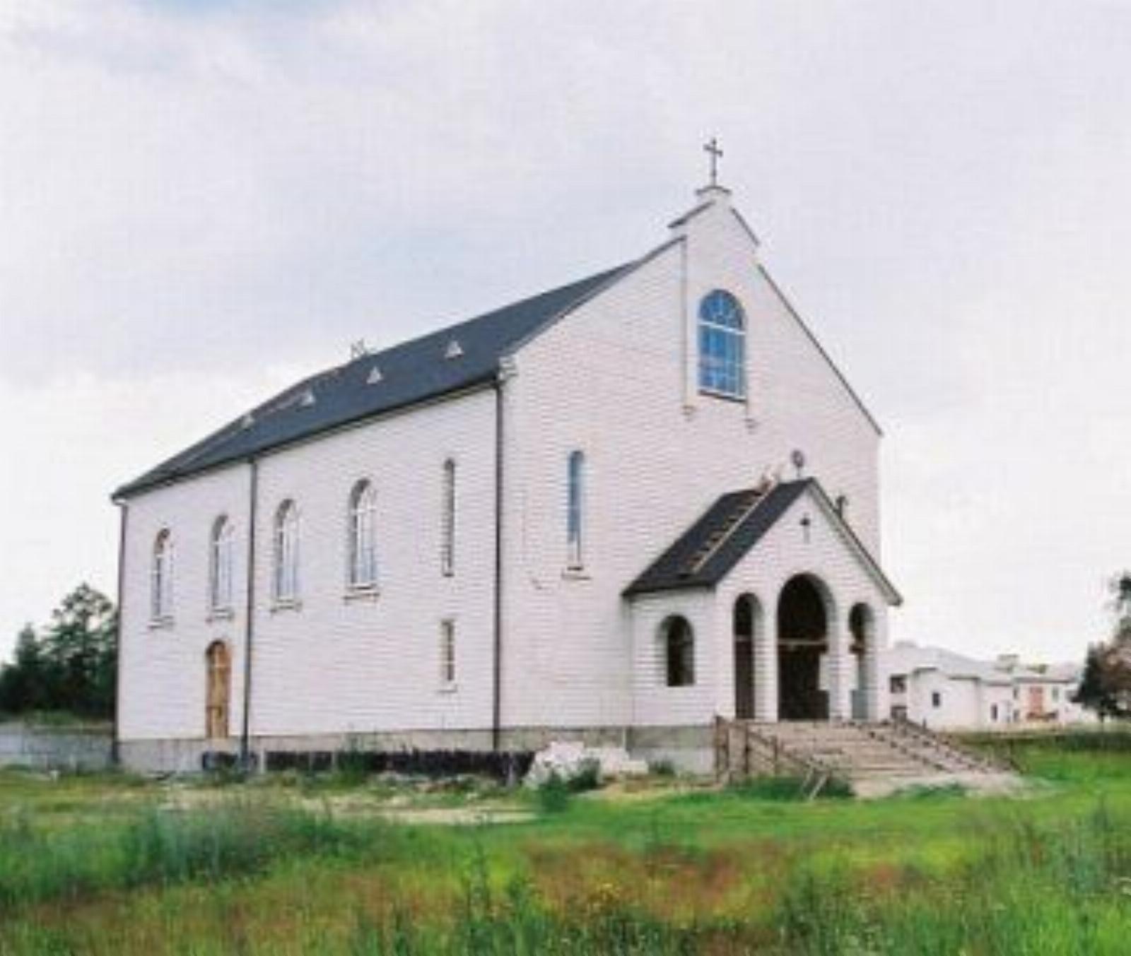 Костел св. Иосифа Костел св. Иосифа