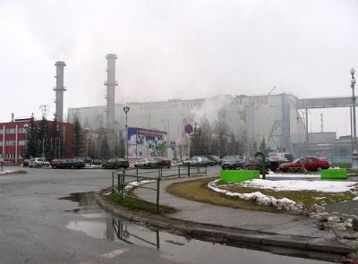 Белорусский металлургический завод