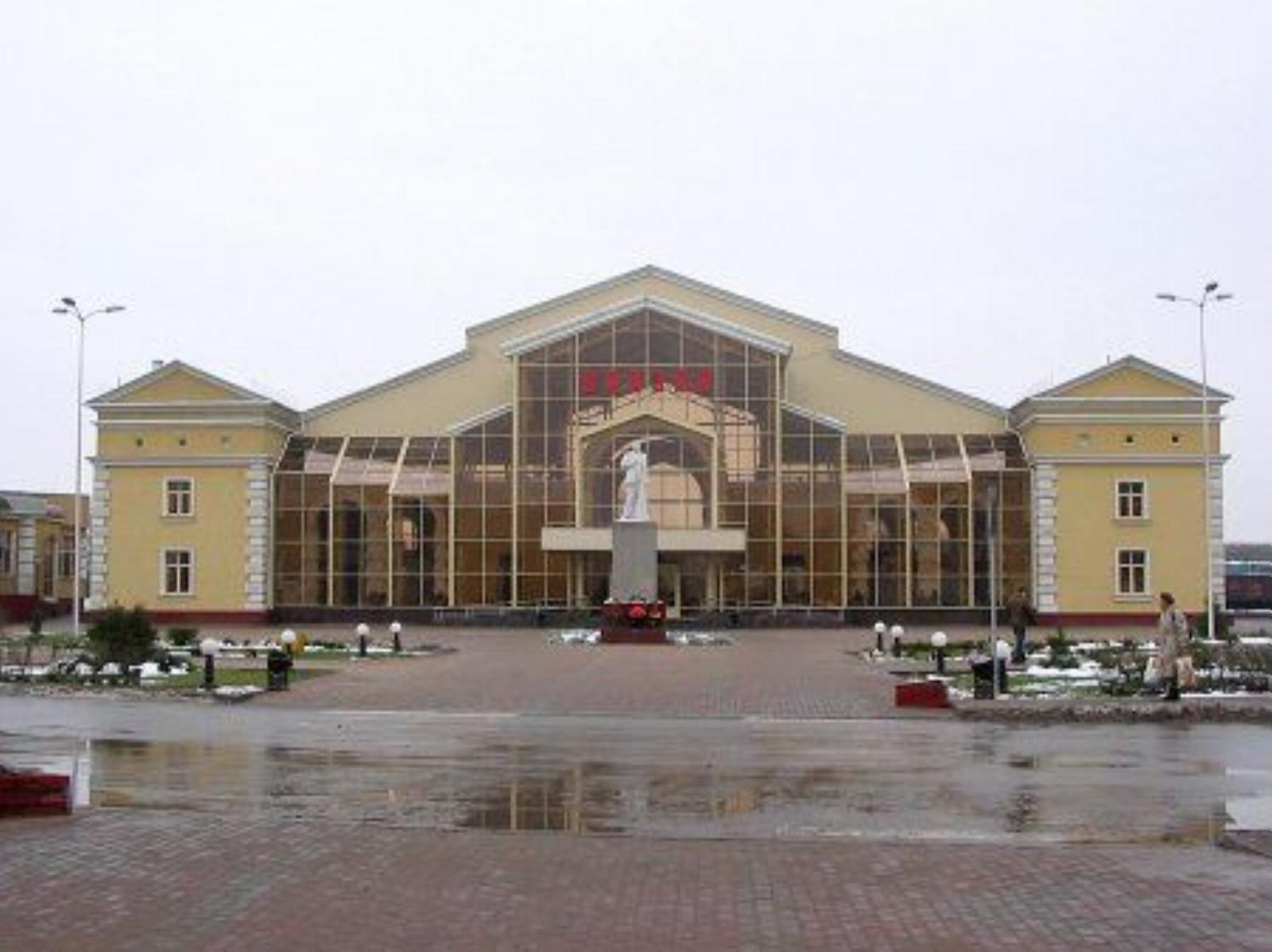 Улицы города Улицы города