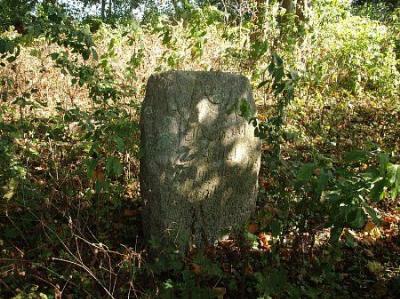 Кладбище татарское