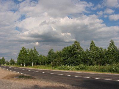 Фотозарисовки