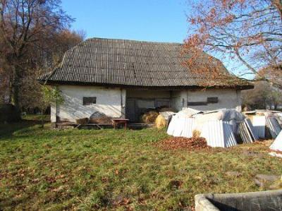 Усадьба Скобейки