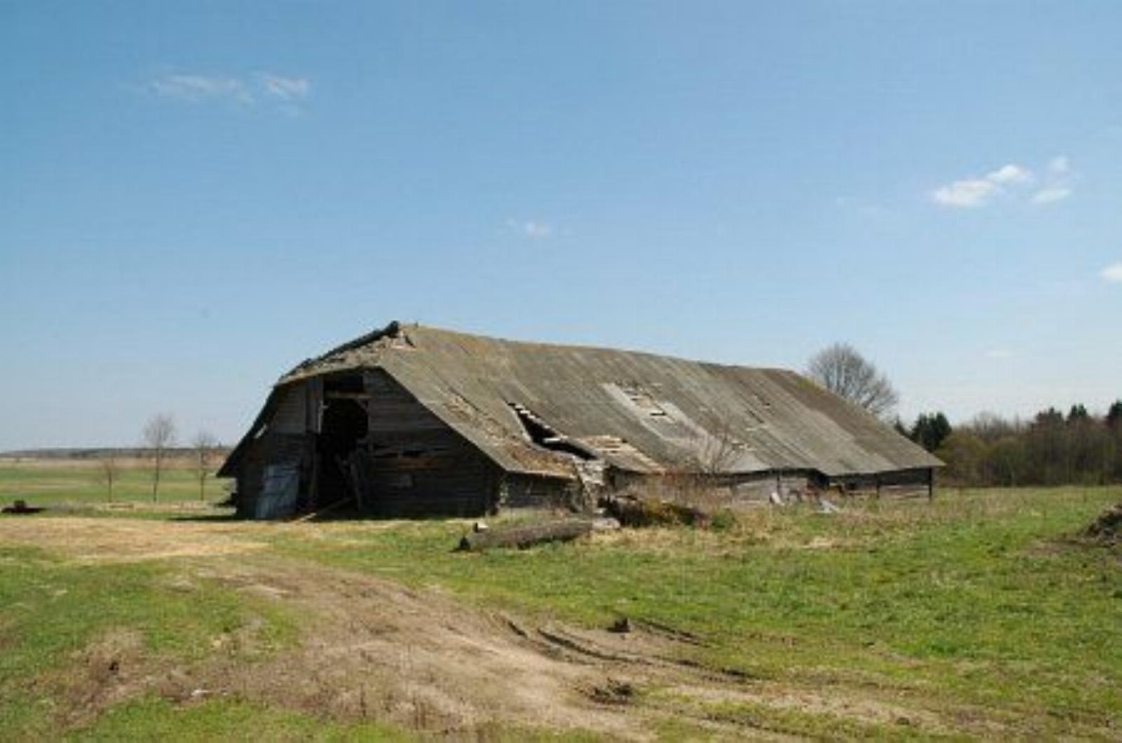 Амбар (дерев.) Амбар (дерев.)