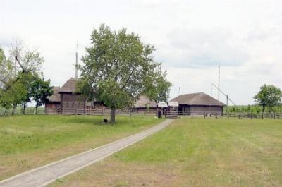 Музей-усадьба Адама Мицкевича