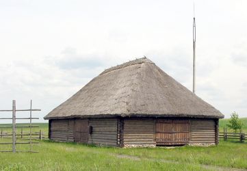 Гумно (дерев.)