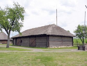 Коровник (дерев.)