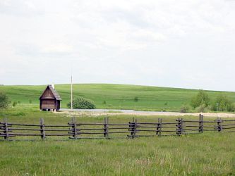 Баня (дерев.)