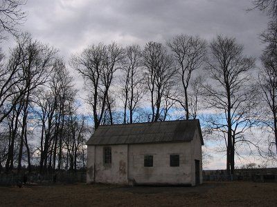 Фотозарисовки