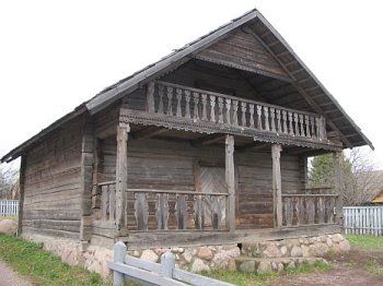 Амбар (дерев.)