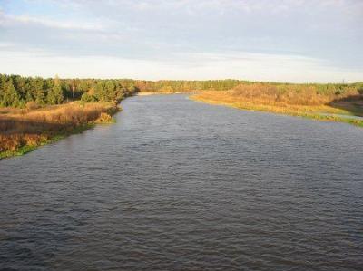 Река Неман