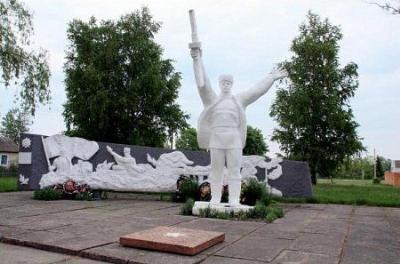 Мемориальный комплекс Здитовская оборона