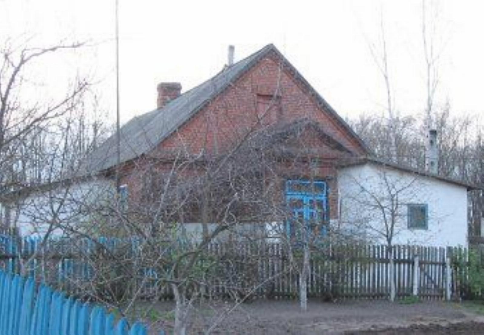 Дом жилой Дом жилой