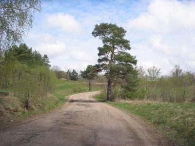 Фотозарисовки