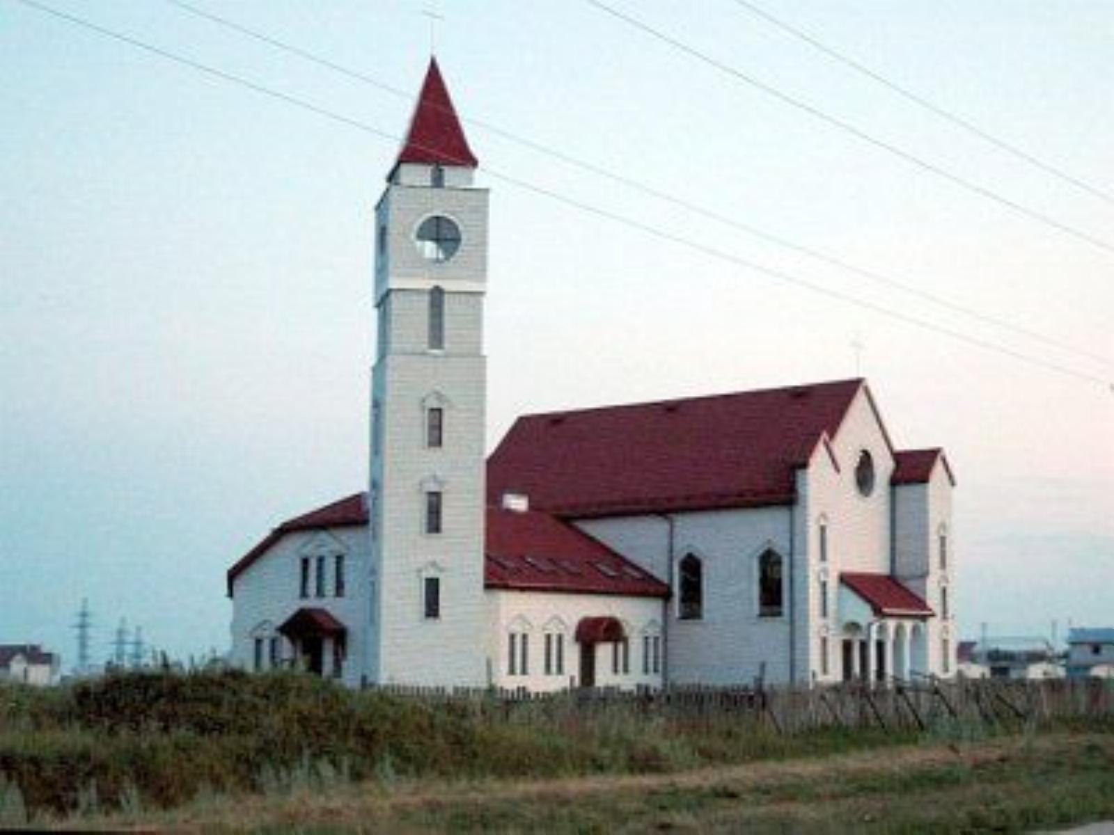Костел св. Петра и Павла Костел св. Петра и Павла