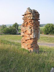 Брама (руины)