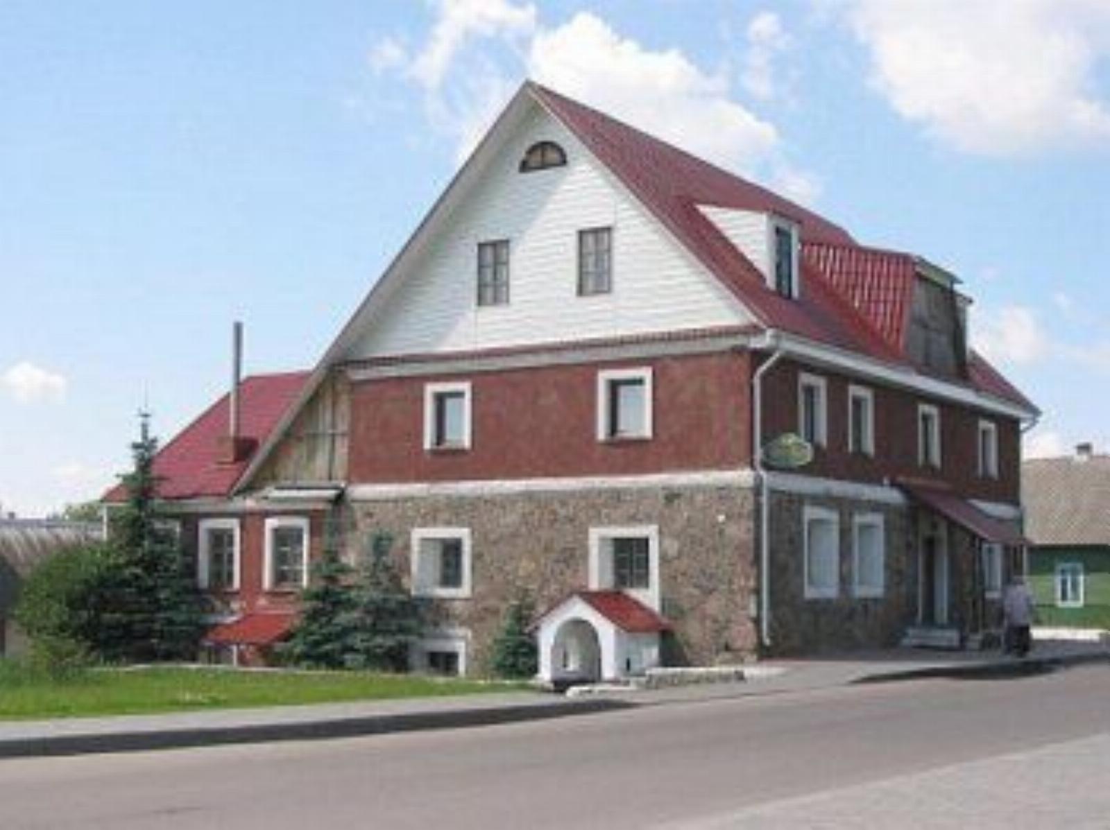 Водяная мельница Водяная мельница