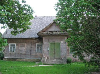 Плебания (дерев.)