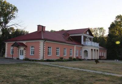 Усадебный дом