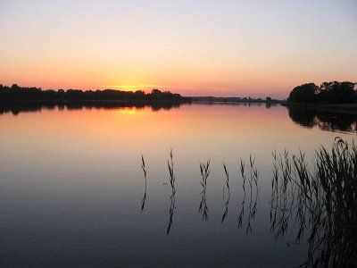 Озеро Идолта