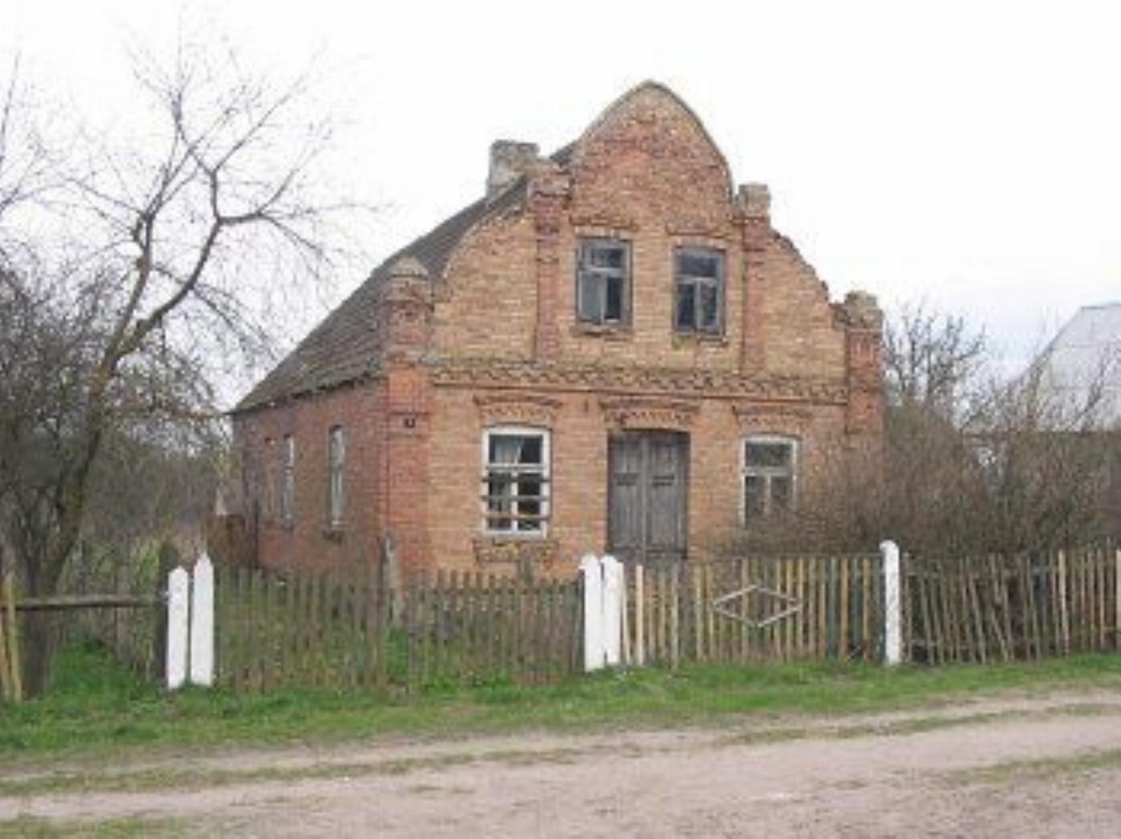 Рядовая застройка Рядовая застройка