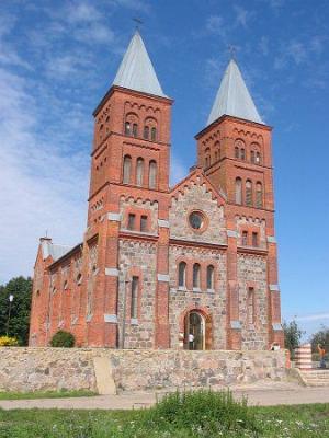 Костел Божьего Тела