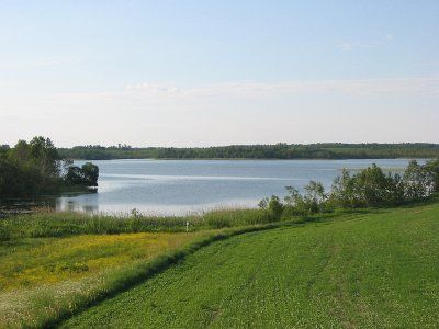 Озеро Иказнь