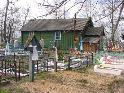 Часовня св. Онуфрия (дерев.)