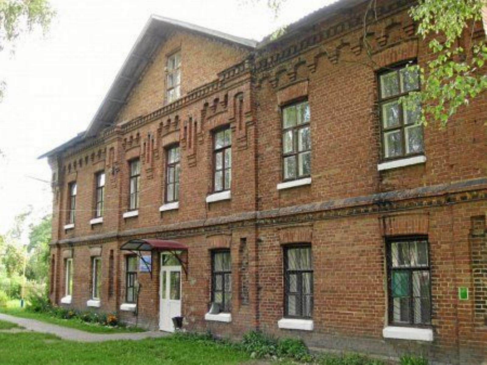 Дом жилой Дом жилой