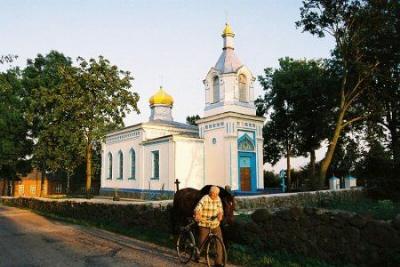 Церковь св. Александра Невского