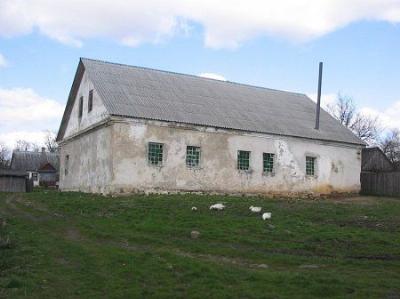 Кагальная баня