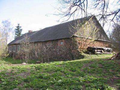 Хозпостройки