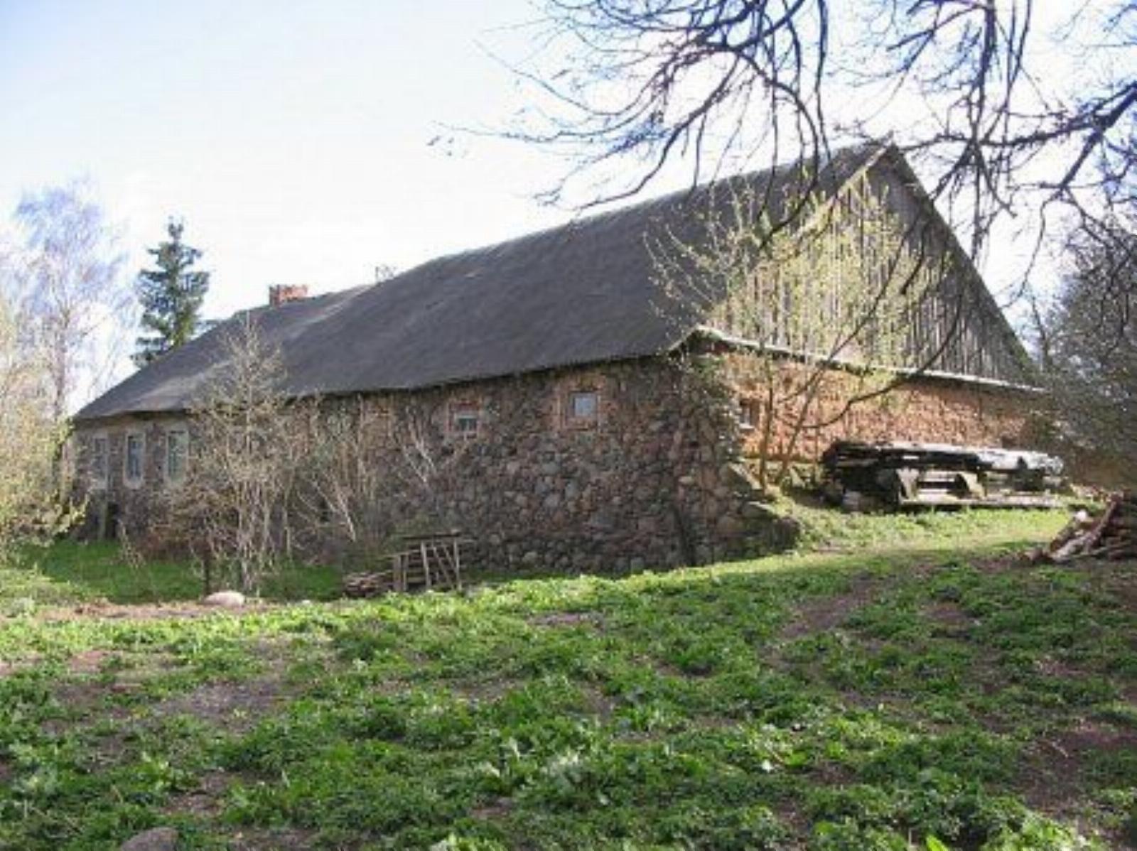 Хозпостройки Хозпостройки