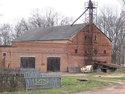 Спиртоприемник