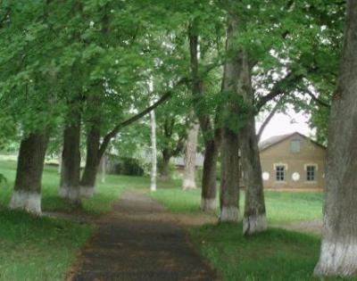 Дом жилой (?)