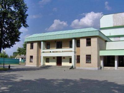 Иешива Талмуд Кнессет Бэйт Ицхак