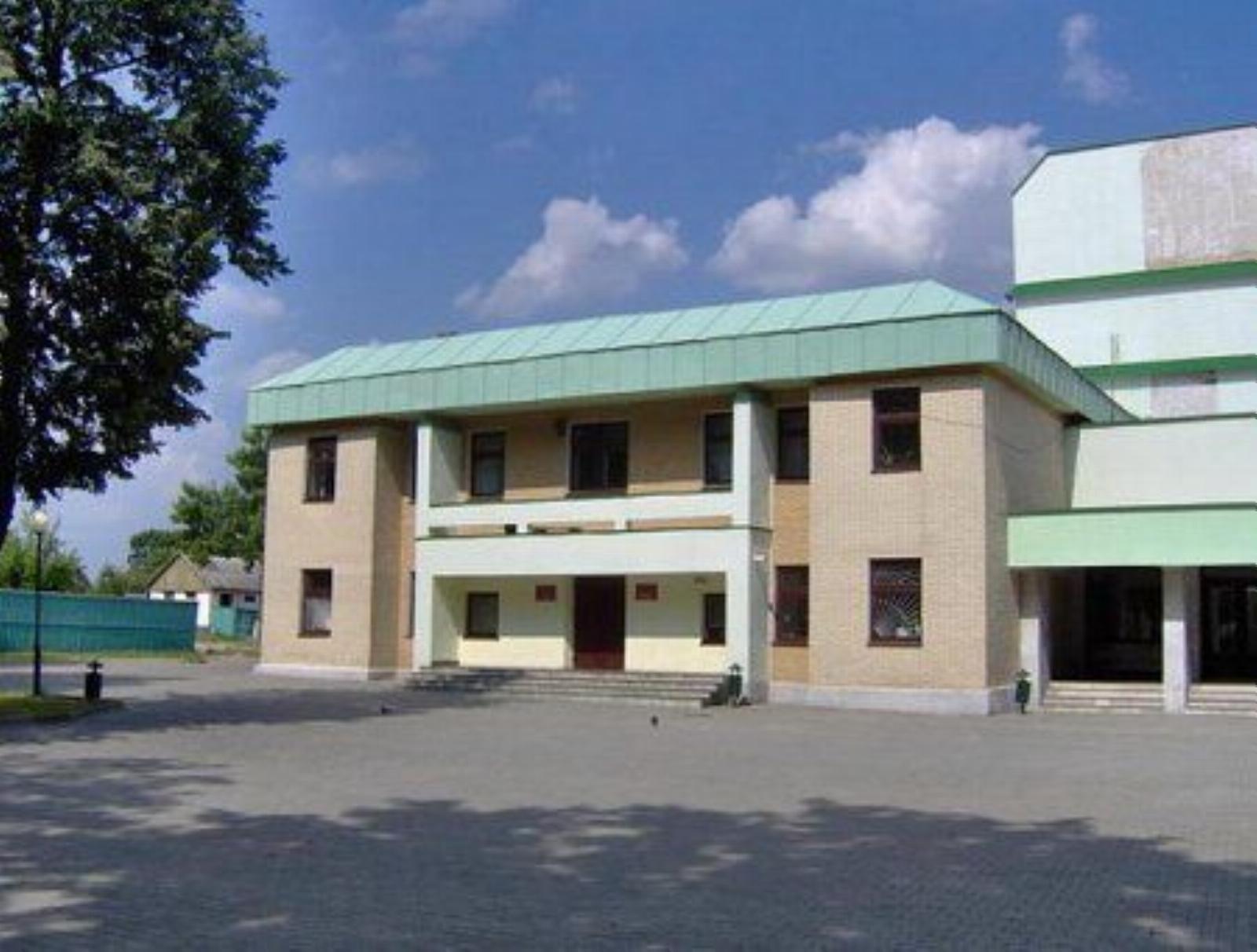 Иешива Талмуд Кнессет Бэйт Ицхак Иешива Талмуд Кнессет Бэйт Ицхак