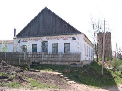 Синагога Дер-Мейер