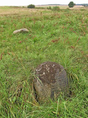 Кладбище еврейское