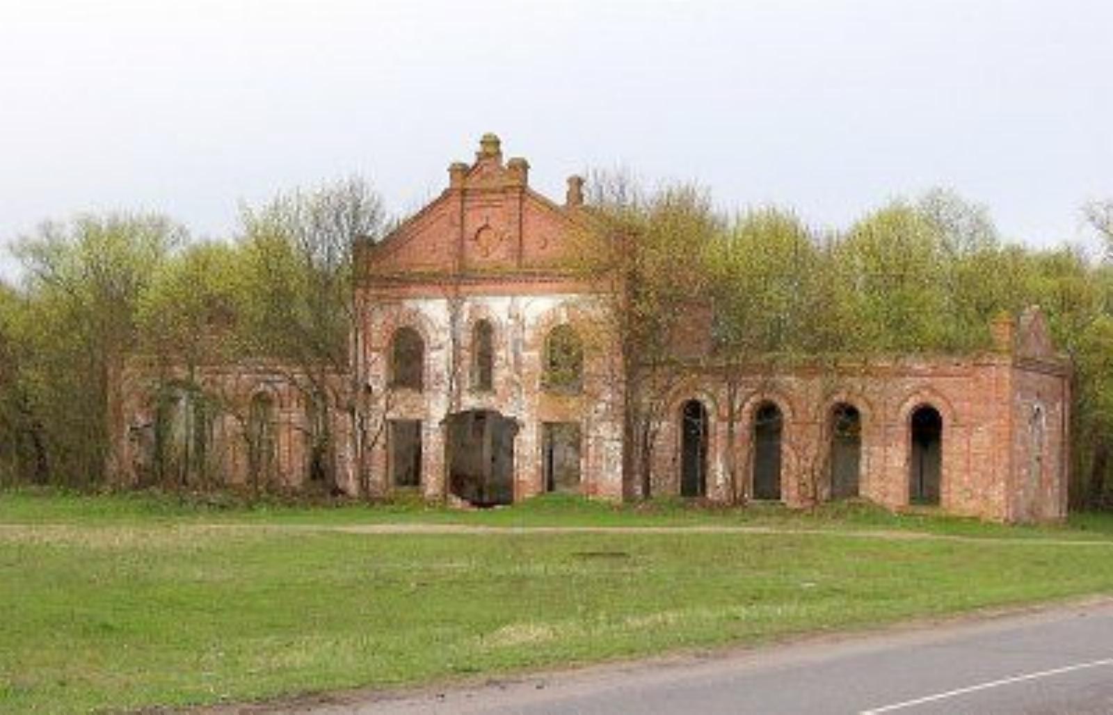 Бровар Бровар