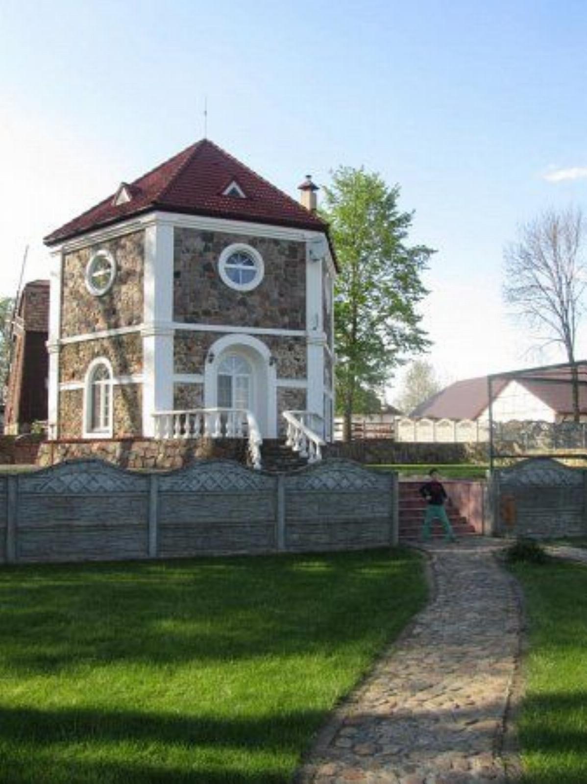 Хозпостройки Хозпостройки