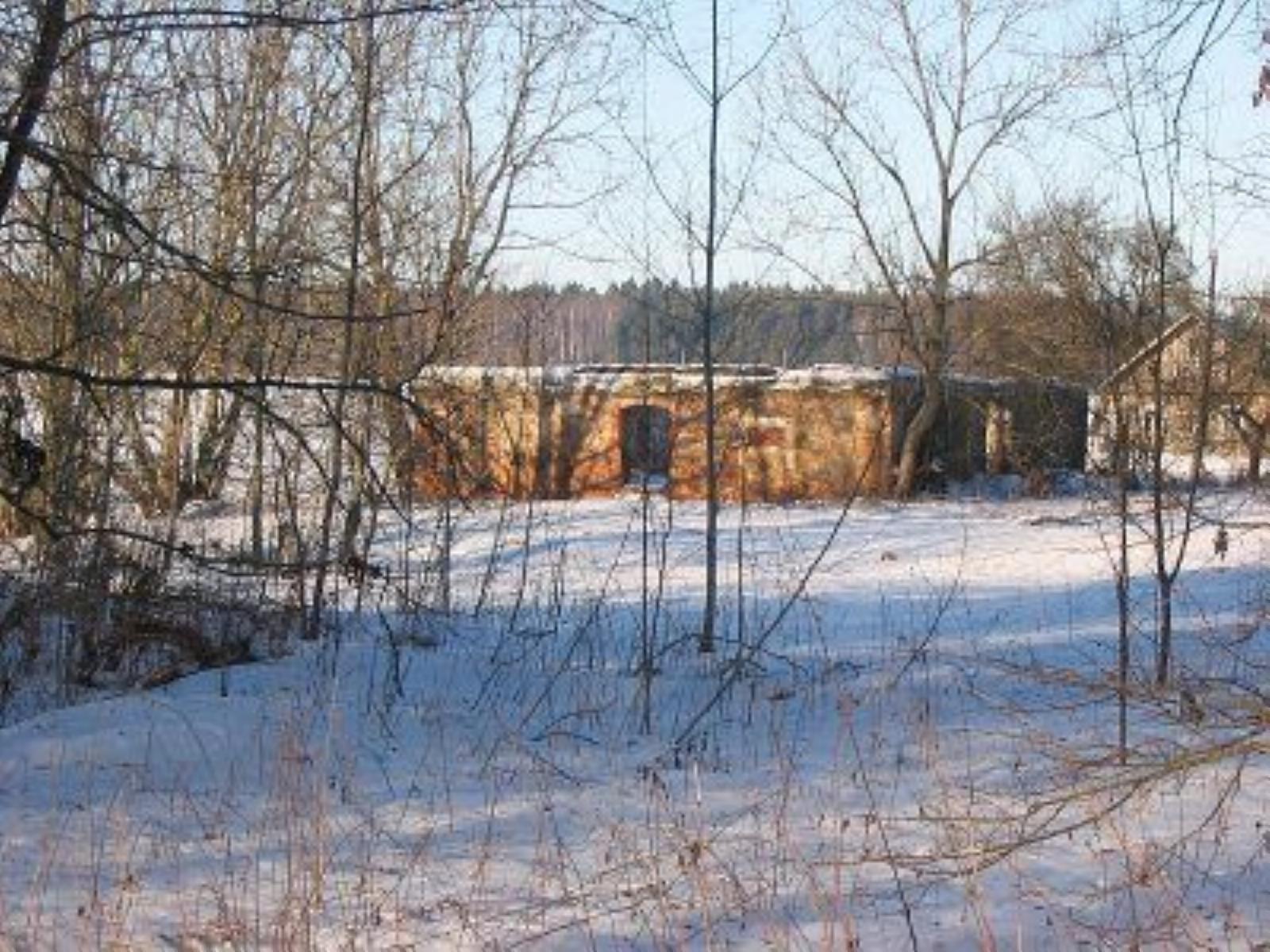 Хозпостройки Хозпостройки