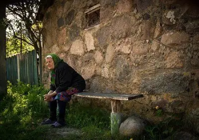 Хозпостройка