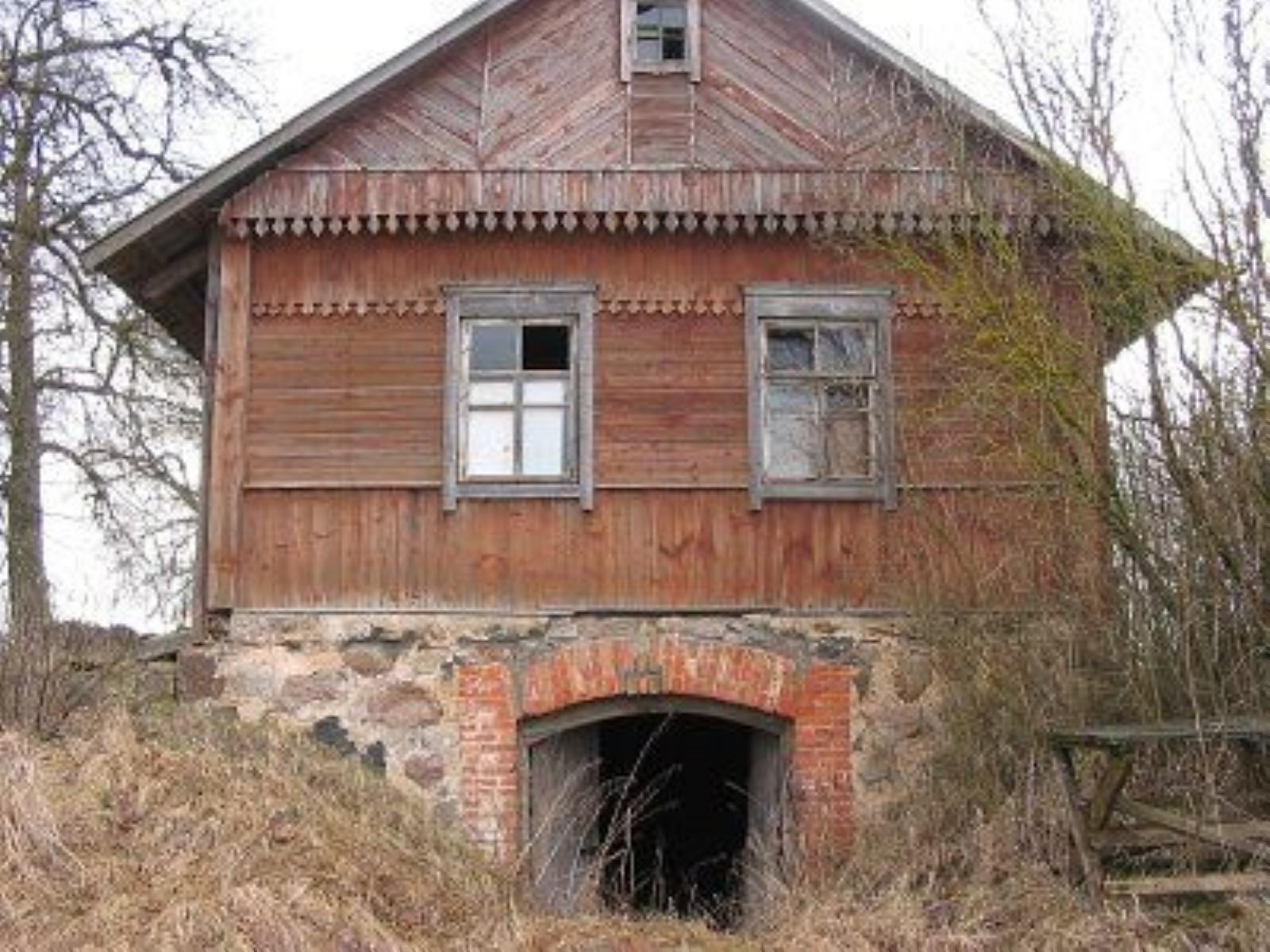 Дом жилой Дом жилой