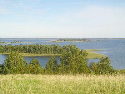 Озеро Струсто